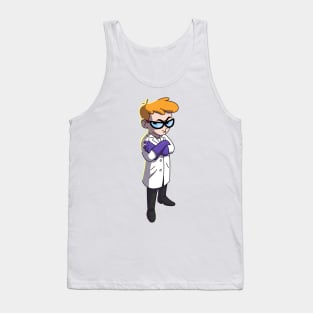 Dexter Tank Top